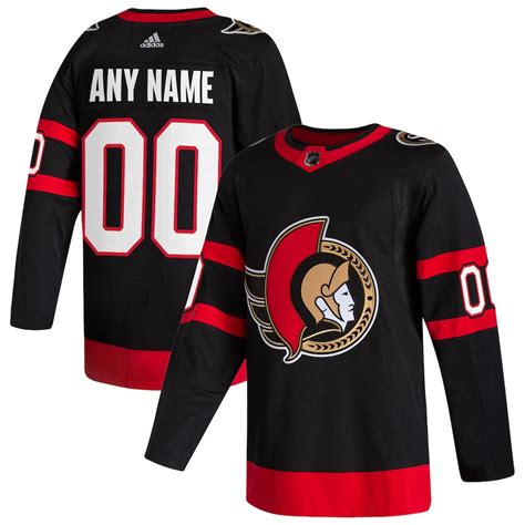 ottawa senators jersey sale